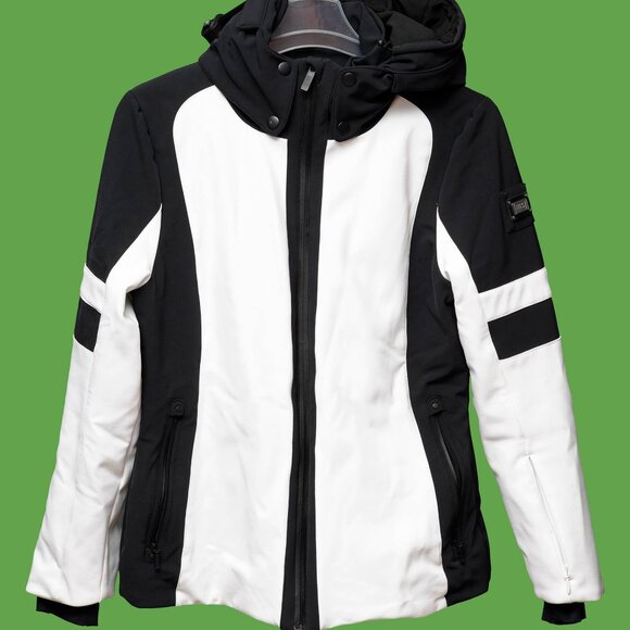 NILS Ski Jacket - Picture 1 of 5